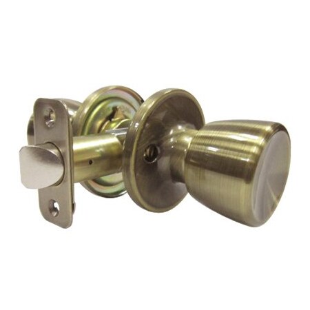 Taiwan Fu Hsing Industrial TG AB Tuli Pass Lockset TS830B